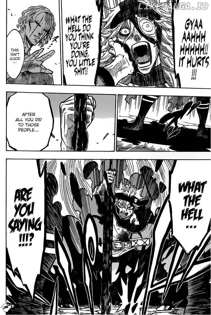 Black Clover chapter 33 image 11